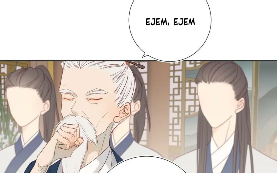 38 La villana se niega a cortejar a la protagonista masculino