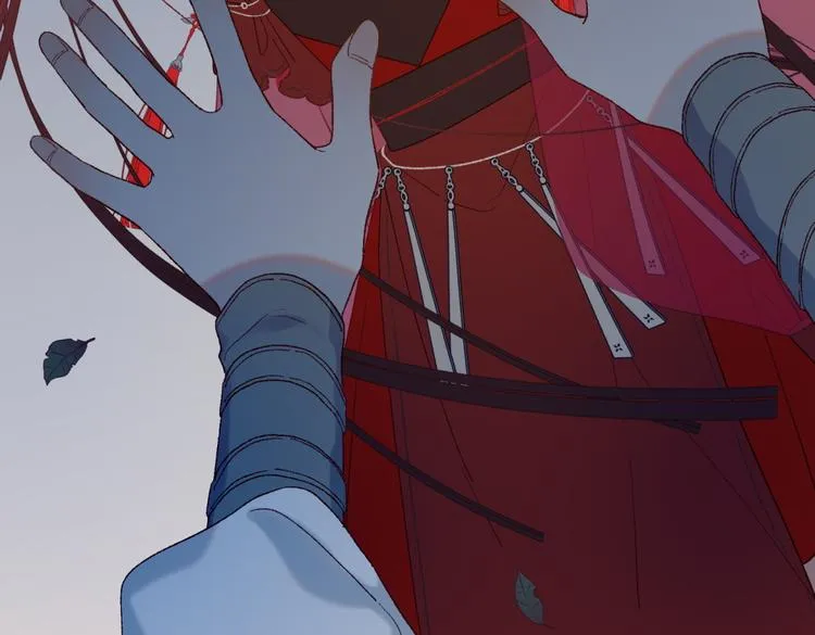 59 La villana se niega a cortejar a la protagonista masculino