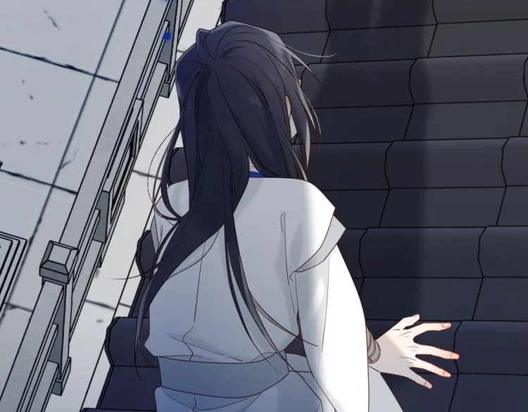 54 La villana se niega a cortejar a la protagonista masculino