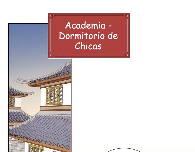 9 La villana se niega a cortejar a la protagonista masculino