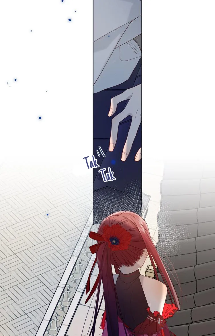 52 La villana se niega a cortejar a la protagonista masculino