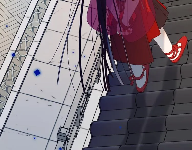 53 La villana se niega a cortejar a la protagonista masculino