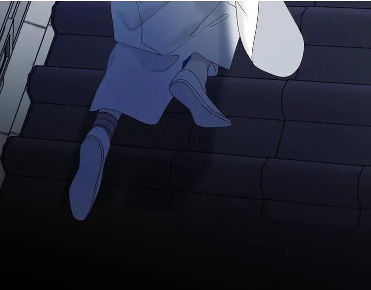 55 La villana se niega a cortejar a la protagonista masculino