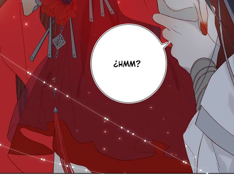 30 La villana se niega a cortejar a la protagonista masculino