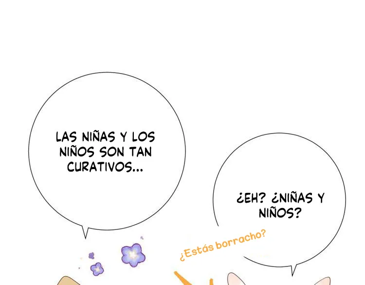 61 La villana se niega a cortejar a la protagonista masculino