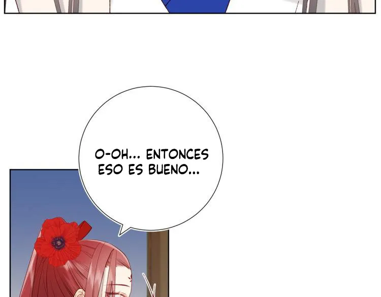 23 La villana se niega a cortejar a la protagonista masculino