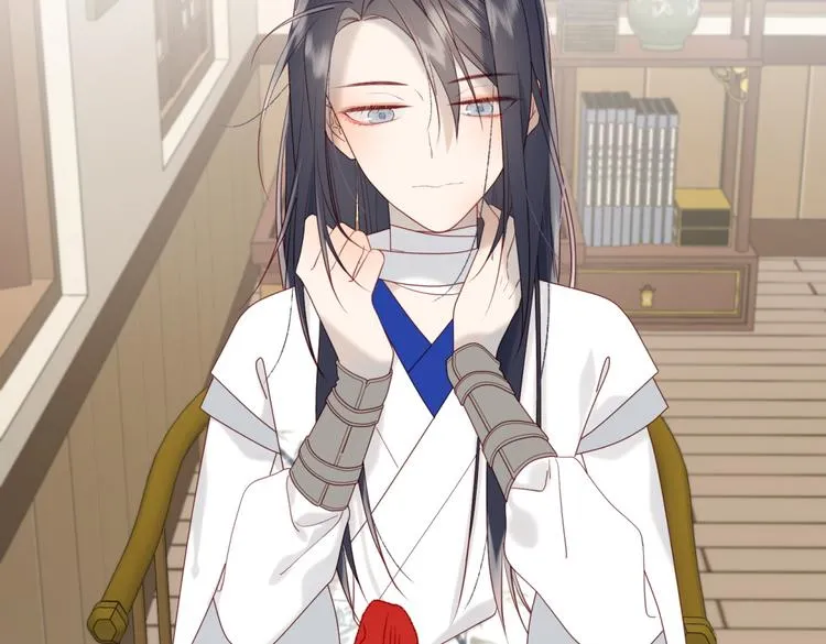 26 La villana se niega a cortejar a la protagonista masculino