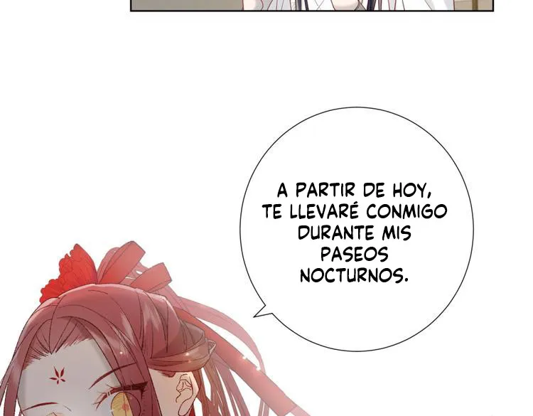 28 La villana se niega a cortejar a la protagonista masculino