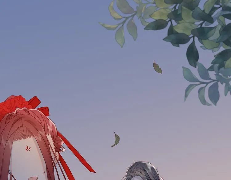 71 La villana se niega a cortejar a la protagonista masculino