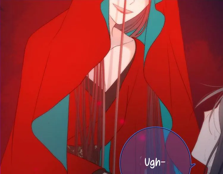 37 La villana se niega a cortejar a la protagonista masculino