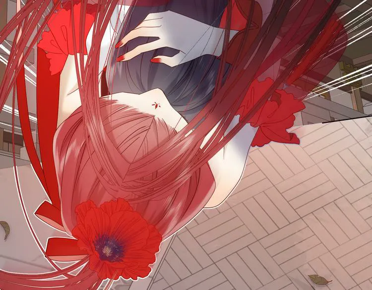 16 La villana se niega a cortejar a la protagonista masculino