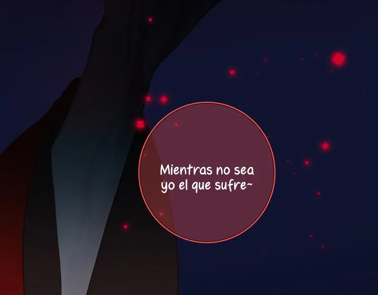 41 La villana se niega a cortejar a la protagonista masculino