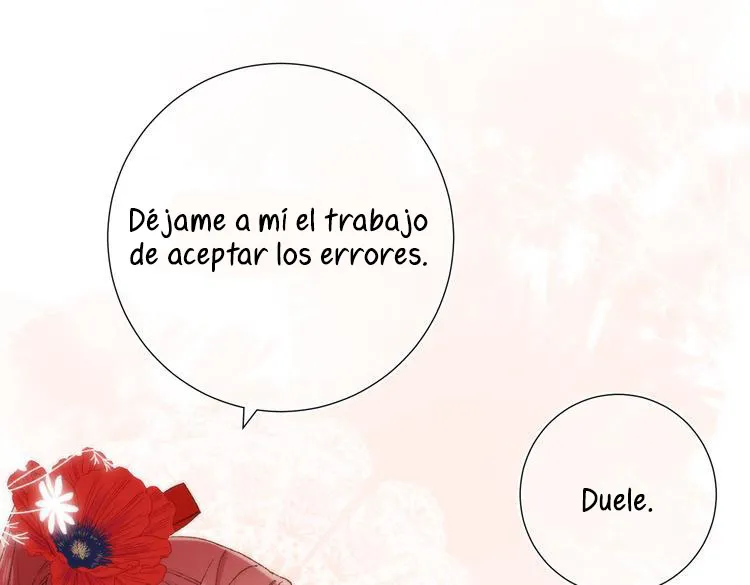 51 La villana se niega a cortejar a la protagonista masculino