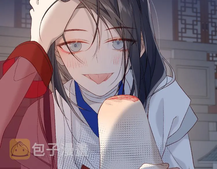 62 La villana se niega a cortejar a la protagonista masculino