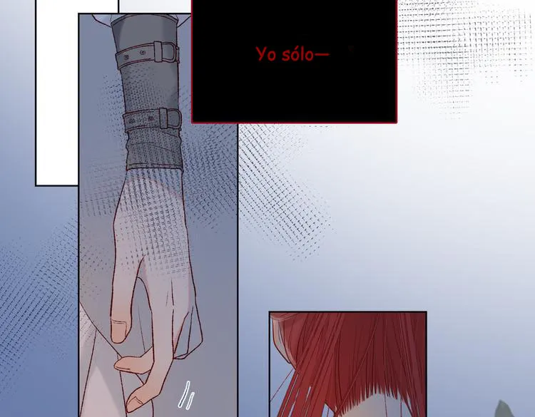 69 La villana se niega a cortejar a la protagonista masculino