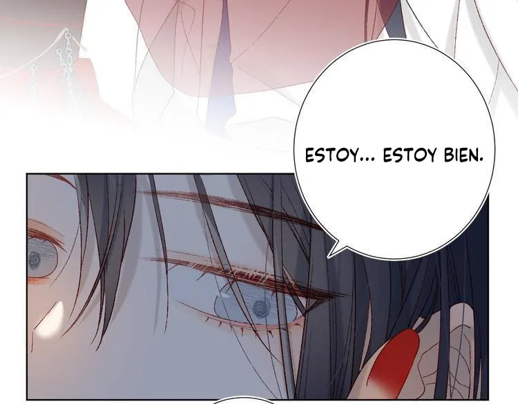 25 La villana se niega a cortejar a la protagonista masculino