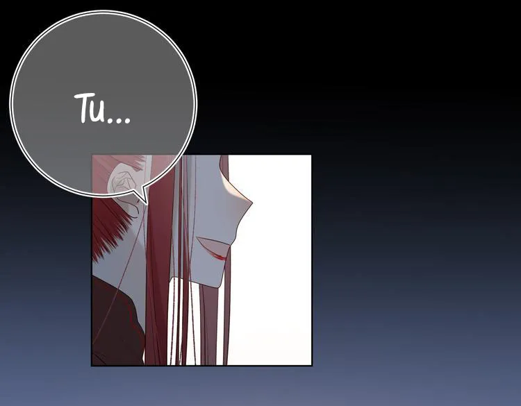 44 La villana se niega a cortejar a la protagonista masculino