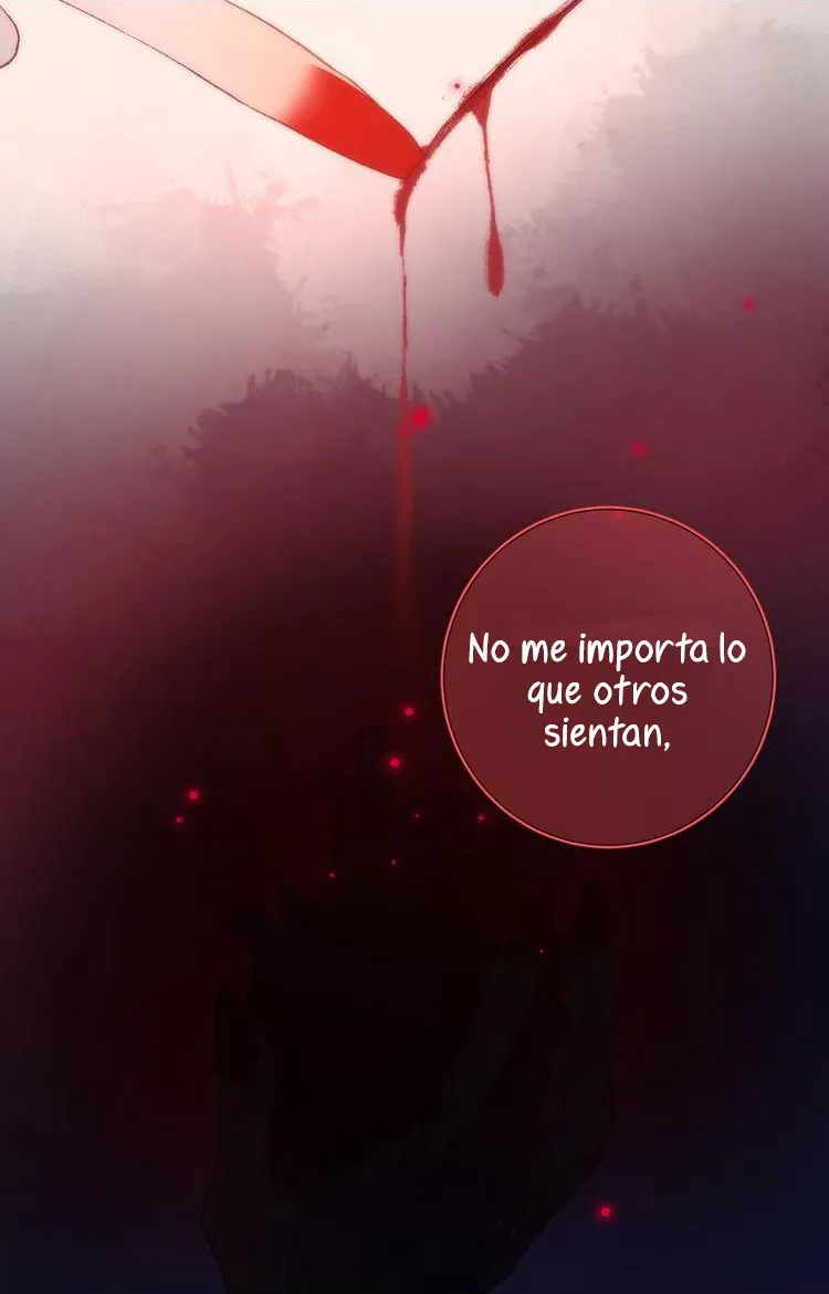 40 La villana se niega a cortejar a la protagonista masculino