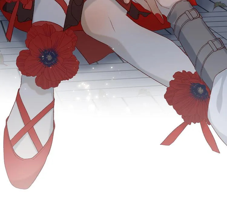 33 La villana se niega a cortejar a la protagonista masculino