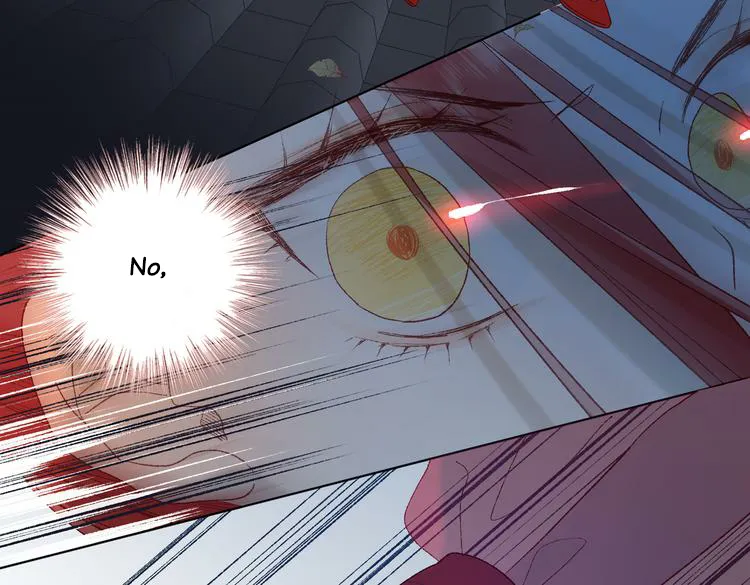 13 La villana se niega a cortejar a la protagonista masculino