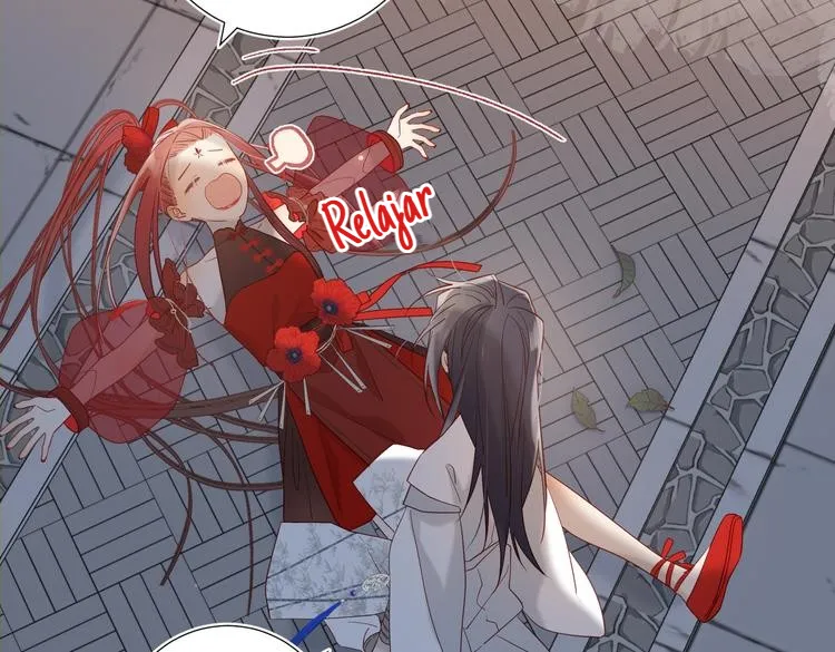 27 La villana se niega a cortejar a la protagonista masculino