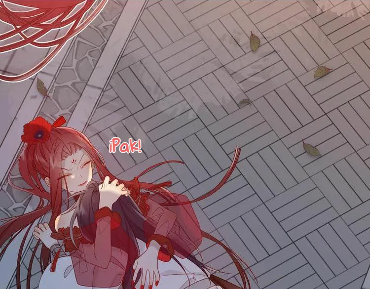 17 La villana se niega a cortejar a la protagonista masculino