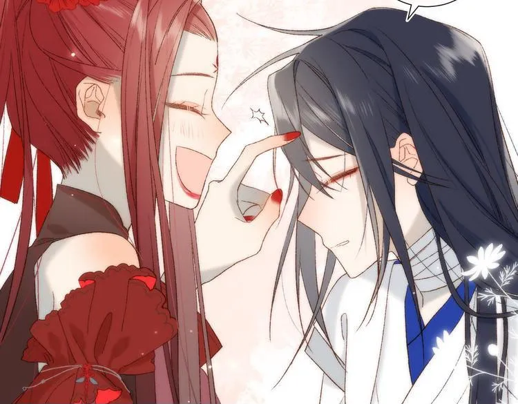 52 La villana se niega a cortejar a la protagonista masculino