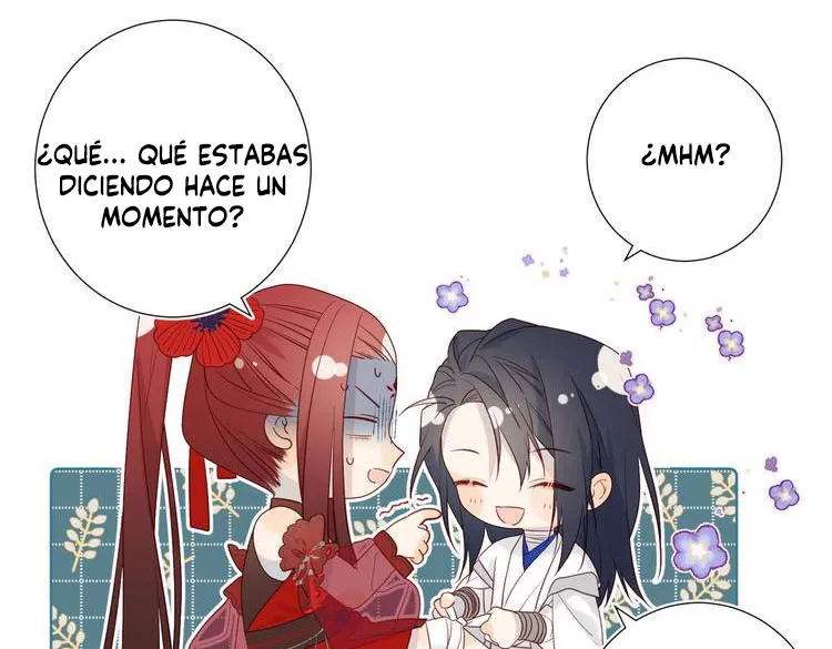 66 La villana se niega a cortejar a la protagonista masculino