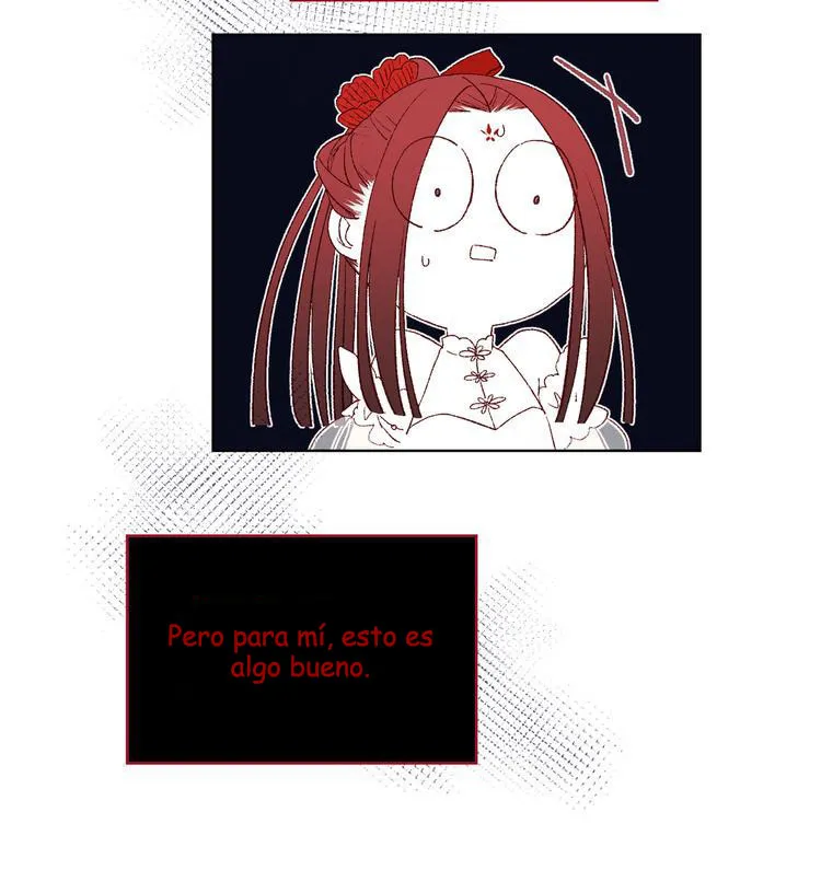 65 La villana se niega a cortejar a la protagonista masculino