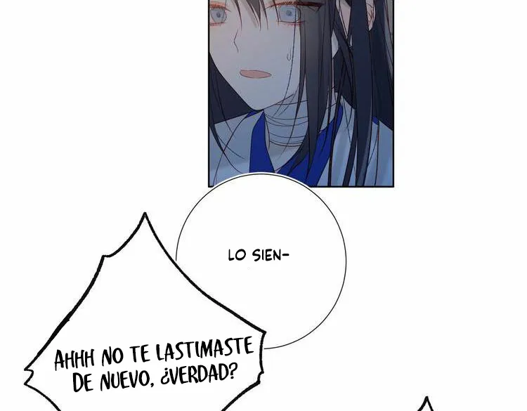 21 La villana se niega a cortejar a la protagonista masculino