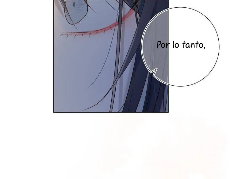 50 La villana se niega a cortejar a la protagonista masculino