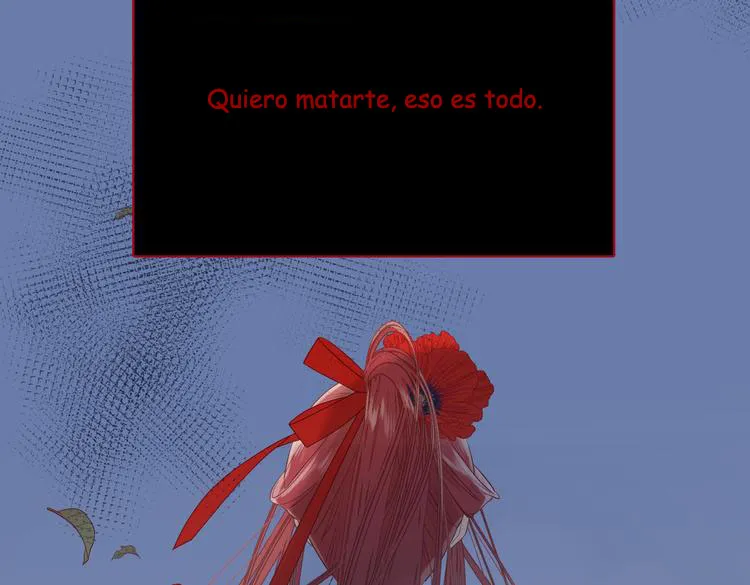 73 La villana se niega a cortejar a la protagonista masculino