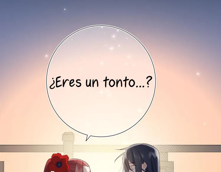 45 La villana se niega a cortejar a la protagonista masculino