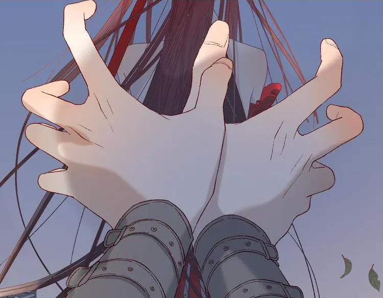 74 La villana se niega a cortejar a la protagonista masculino