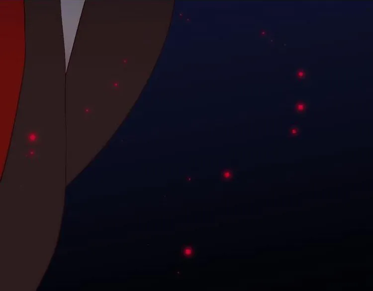 42 La villana se niega a cortejar a la protagonista masculino