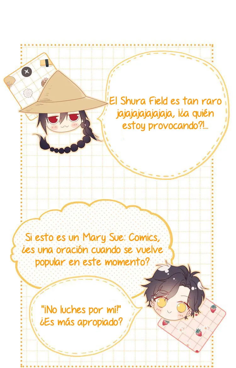 29 La villana se niega a cortejar a la protagonista masculino