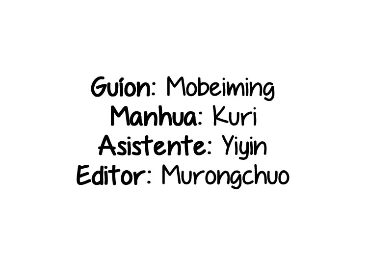8 La villana se niega a cortejar a la protagonista masculino