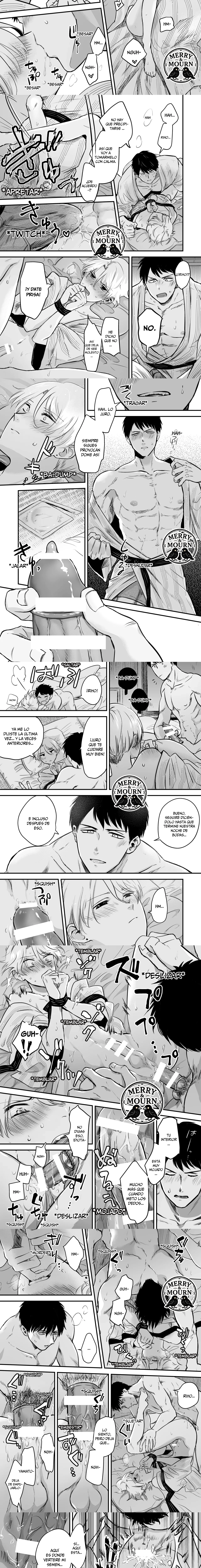 2 Until When Can We Have Our Wedding Night! The Moody Tsundere Omega Wife's Weak Spot is XXX