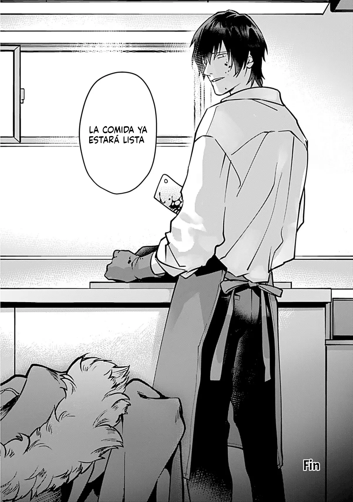 20 Perverso devorador