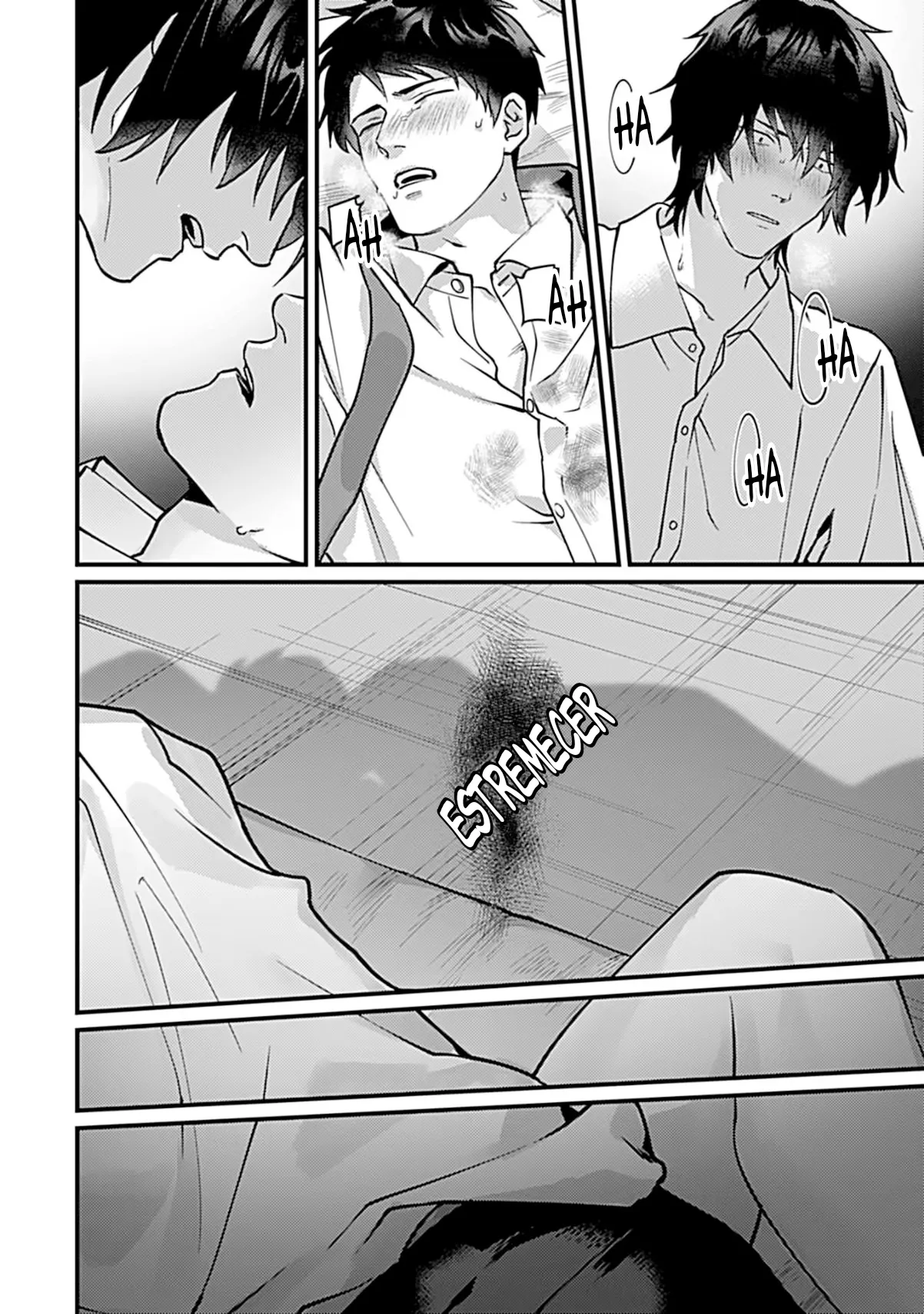 18 Perverso devorador