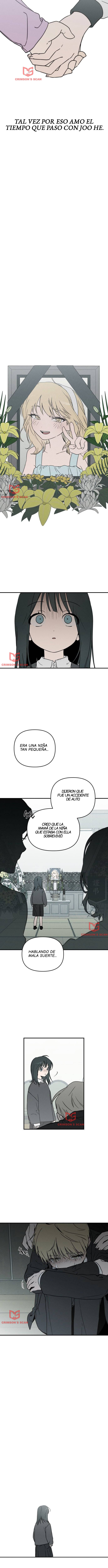 5 Alrededor de joo-hee