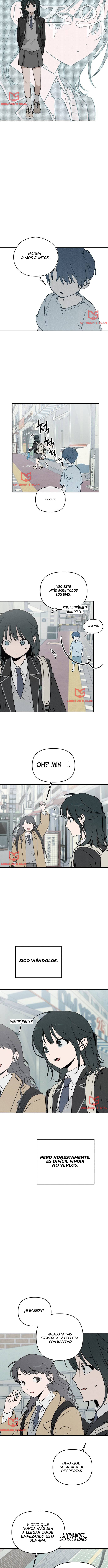 8 Alrededor de joo-hee