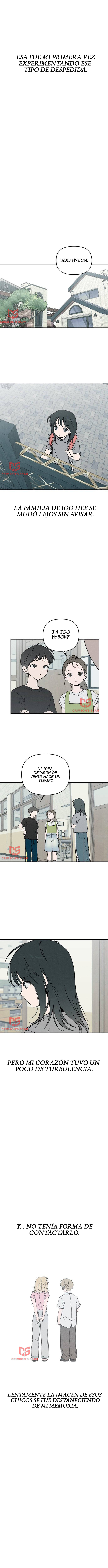 6 Alrededor de joo-hee