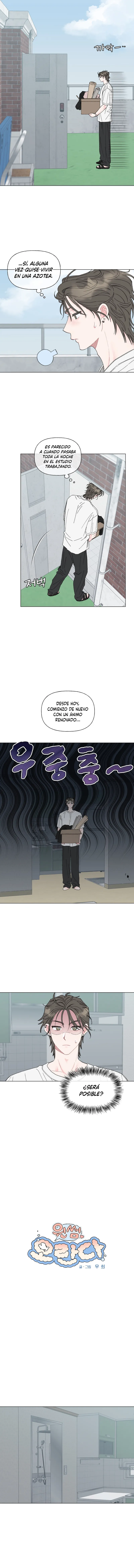 1 La encantadora oranda