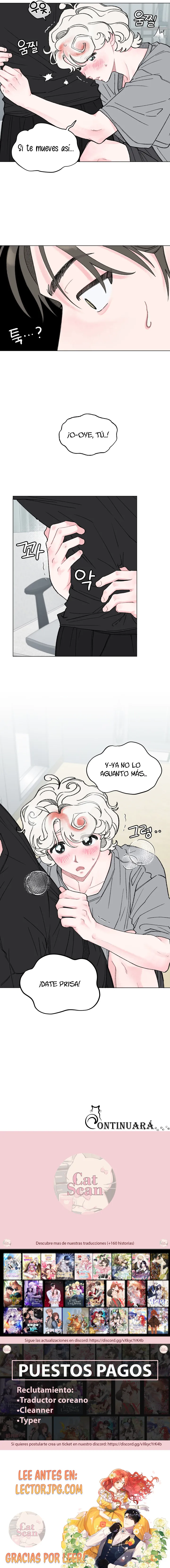 5 La encantadora oranda