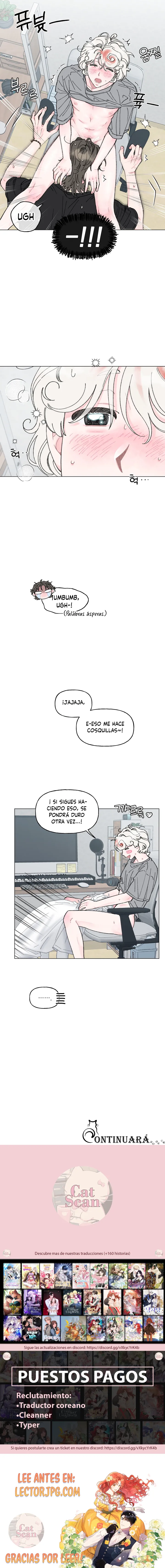 5 La encantadora oranda