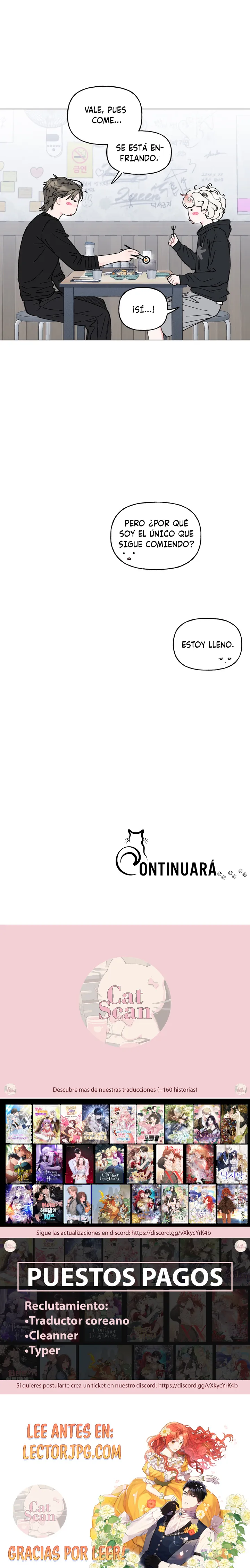 5 La encantadora oranda