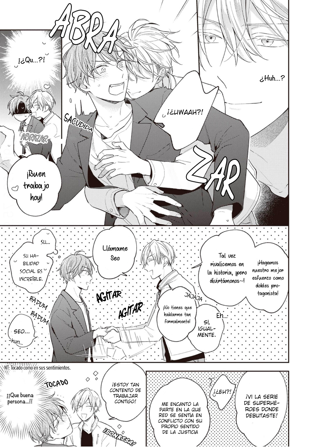 20 Himitsu no Asa ni wa Kiss no Ame