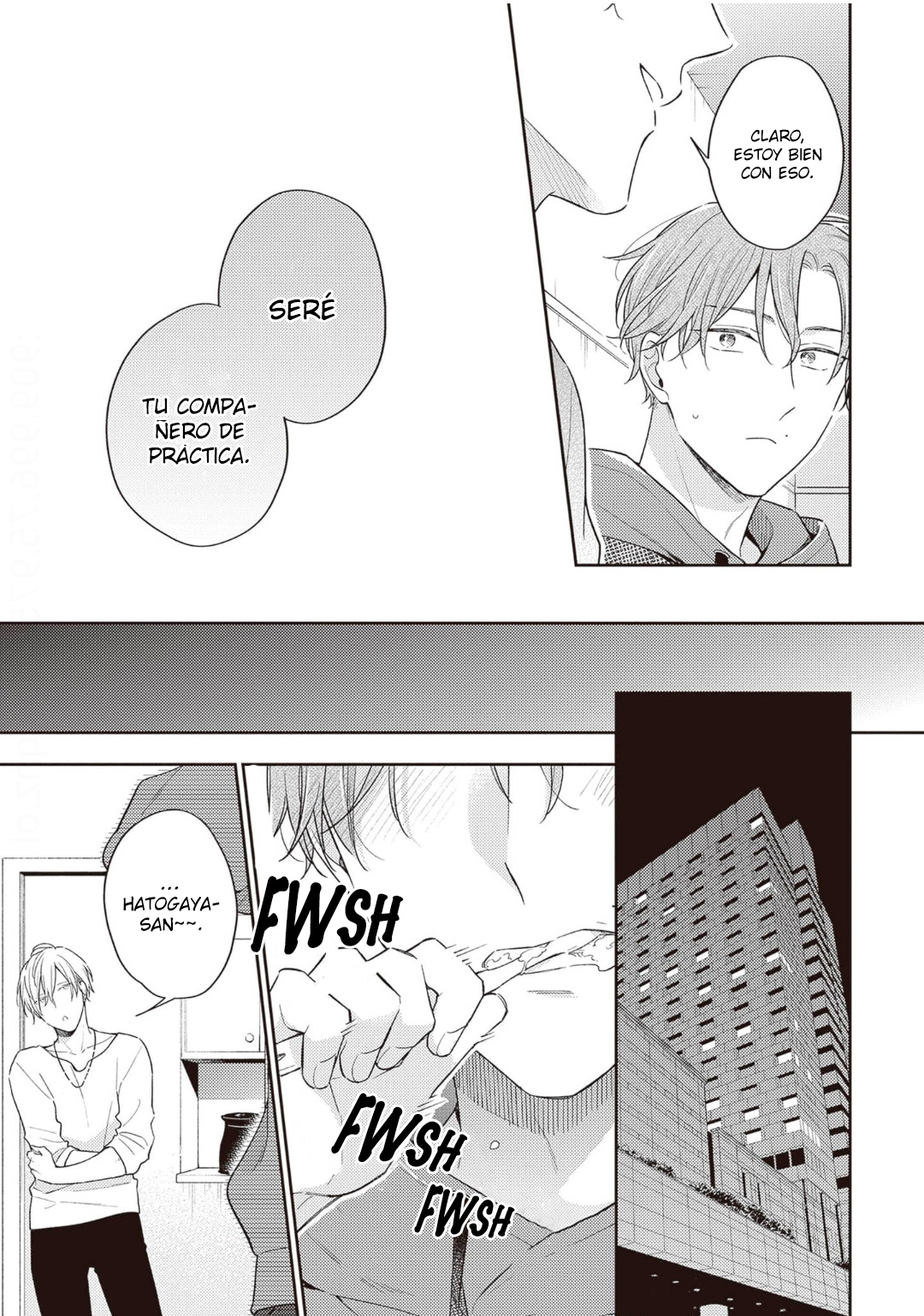 30 Himitsu no Asa ni wa Kiss no Ame