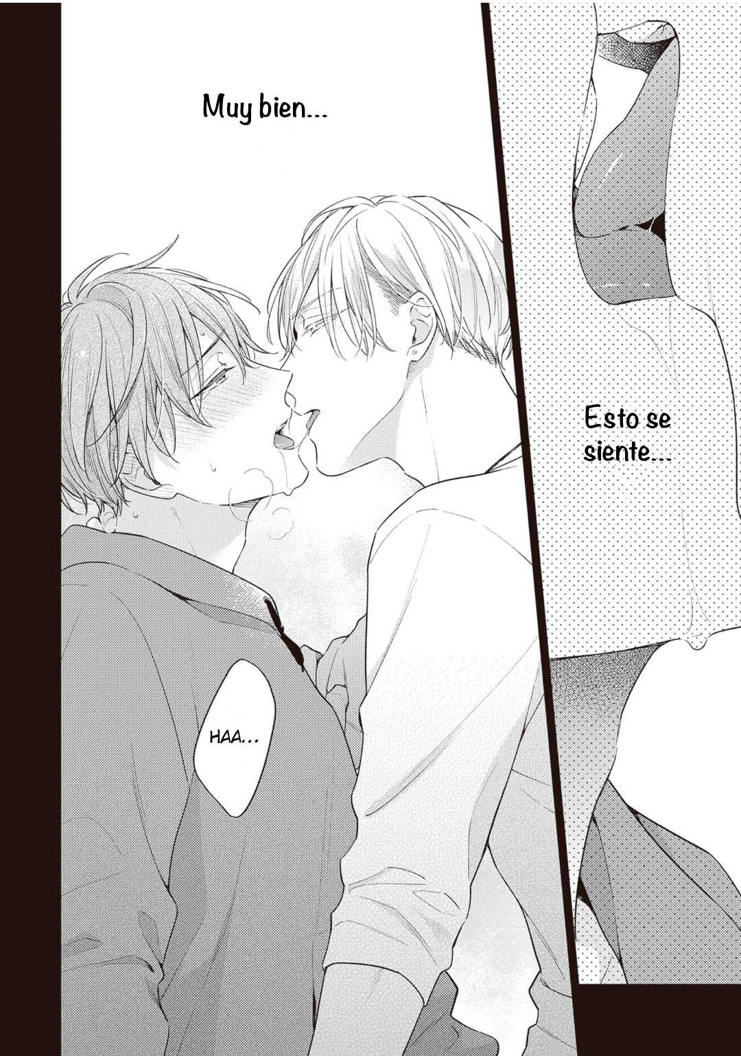 7 Himitsu no Asa ni wa Kiss no Ame